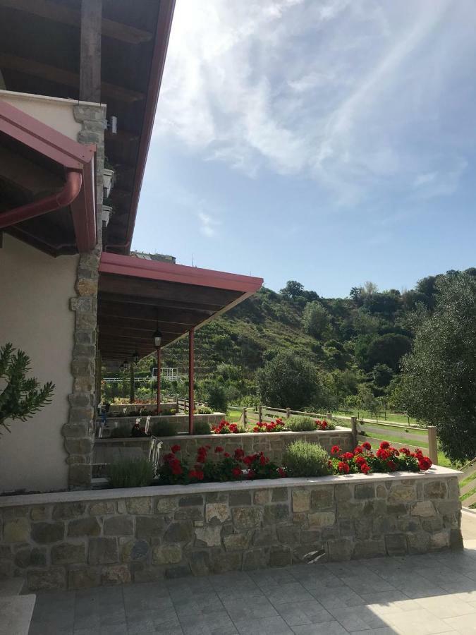 Tenuta Calidarius Байи Экстерьер фото