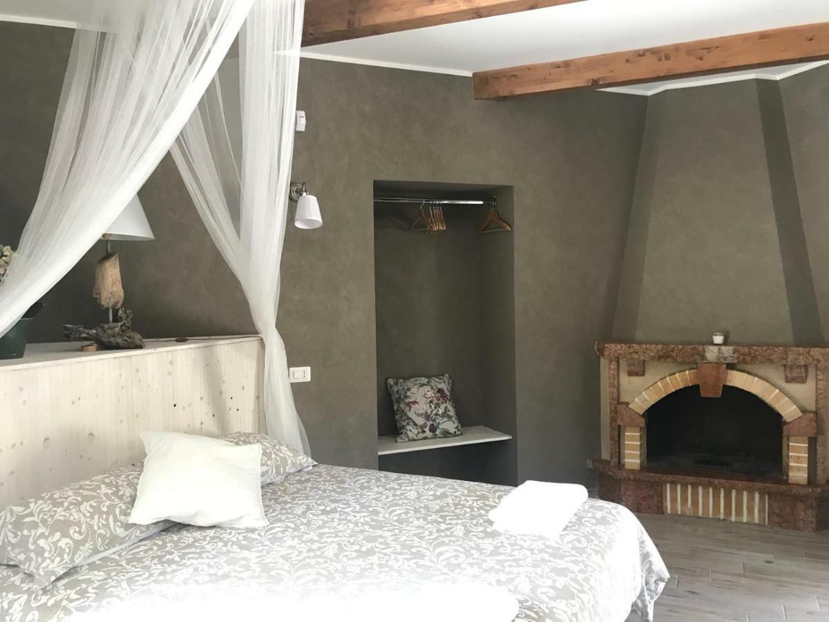 Tenuta Calidarius Байи Экстерьер фото