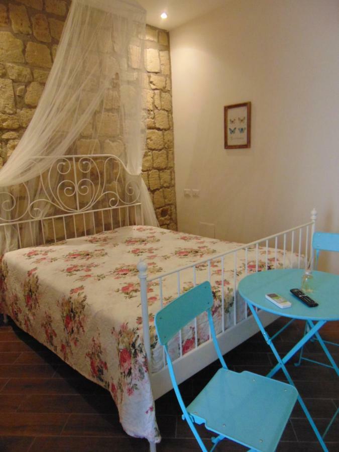 Tenuta Calidarius Байи Экстерьер фото