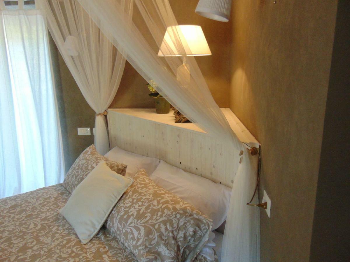 Tenuta Calidarius Байи Экстерьер фото