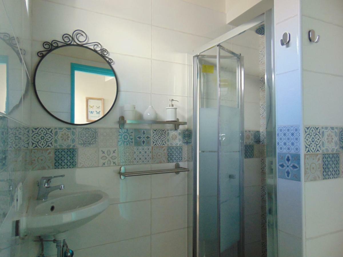Tenuta Calidarius Байи Экстерьер фото