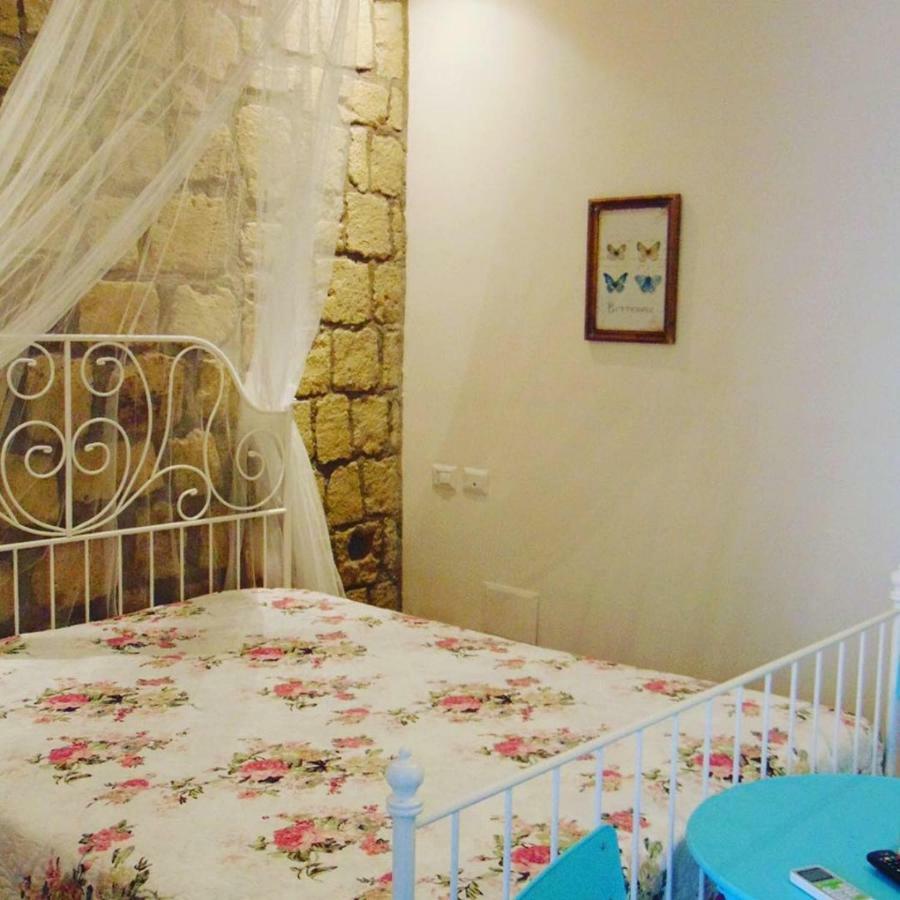 Tenuta Calidarius Байи Экстерьер фото